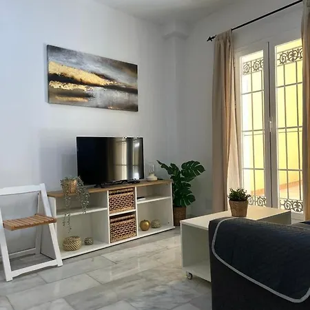 Charming 1bedroom In The Heart Of - Wifi&ac Appartement