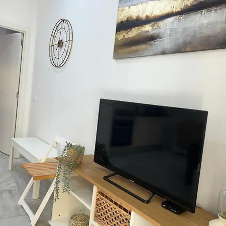 Charming 1bedroom In The Heart Of - Wifi&ac Appartement