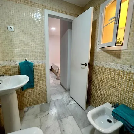 Charming 1bedroom In The Heart Of - Wifi&ac *