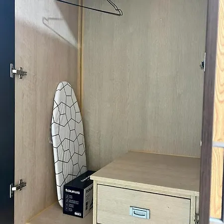 Charming 1bedroom In The Heart Of - Wifi&ac Appartement Málaga