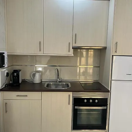Charming 1bedroom In The Heart Of - Wifi&ac
