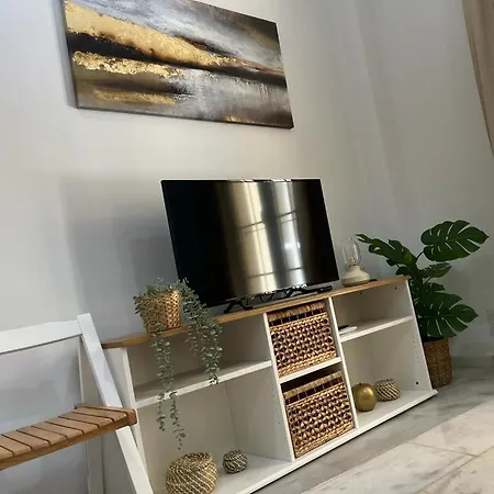 Charming 1bedroom In The Heart Of - Wifi&ac *