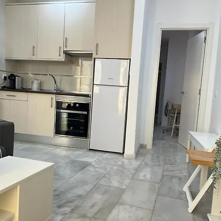 Charming 1bedroom In The Heart Of - Wifi&ac Apartment *