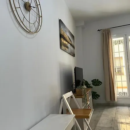 Charming 1bedroom In The Heart Of - Wifi&ac Malaga