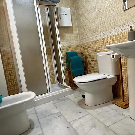 Charming 1bedroom In The Heart Of - Wifi&ac *
