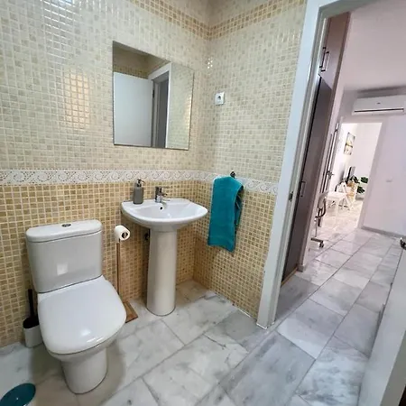 Apartment Charming 1bedroom In The Heart Of - Wifi&ac *