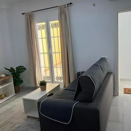 Charming 1bedroom In The Heart Of - Wifi&ac Malaga